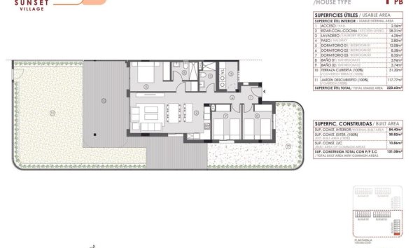 Obra nueva - Apartamento - Torrevieja