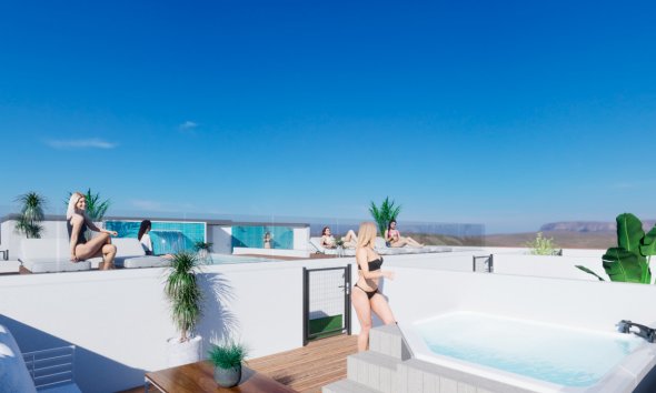 Rynek Pierwotny - Apartament - Torrevieja