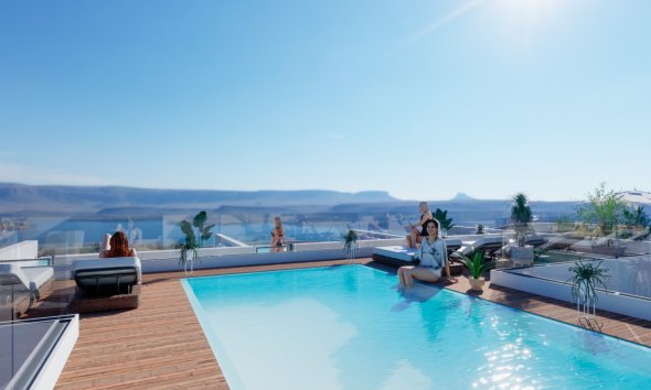 Rynek Pierwotny - Apartament - Torrevieja