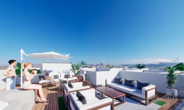 Rynek Pierwotny - Apartament - Torrevieja