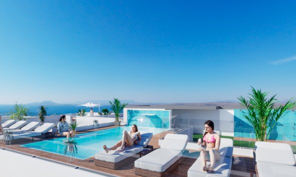 Rynek Pierwotny - Apartament - Torrevieja