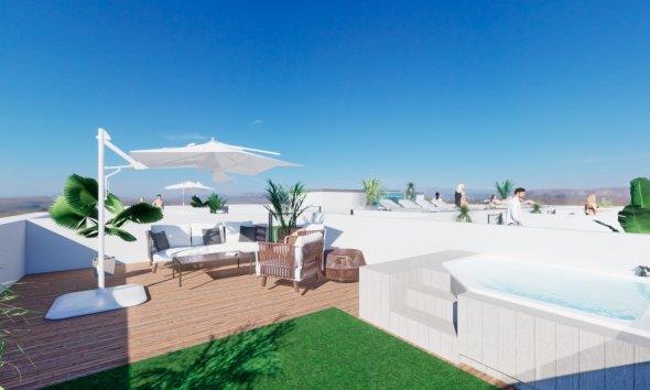 Rynek Pierwotny - Apartament - Torrevieja