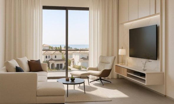 New Build - Penthouses - San Pedro del Pinatar - San Pedro De Pinatar