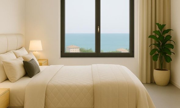 New Build - Penthouses - San Pedro del Pinatar - San Pedro De Pinatar
