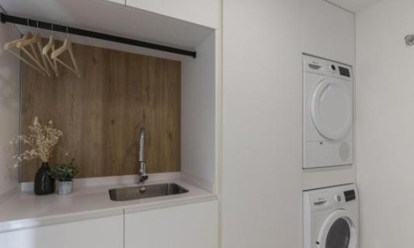 Obra nueva - Villa - Murcia