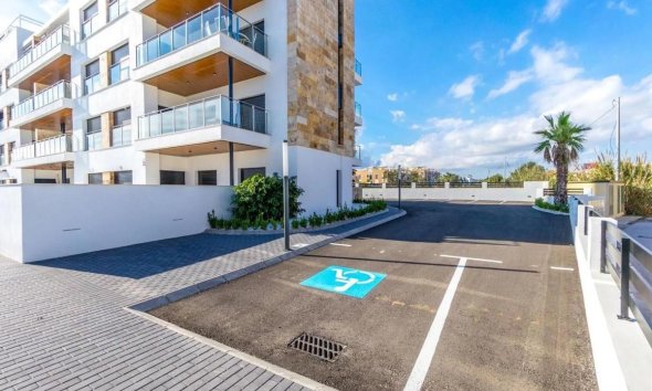 New Build - Penthouses - Torrevieja