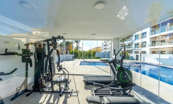 New Build - Penthouses - Torrevieja