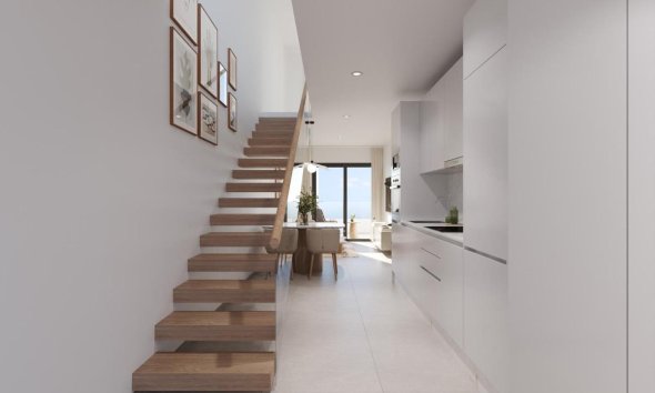 New Build - Apartment - Torrevieja