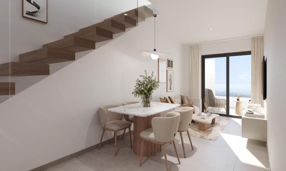 New Build - Apartment - Torrevieja