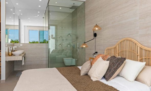 New Build - Villa - Dolores