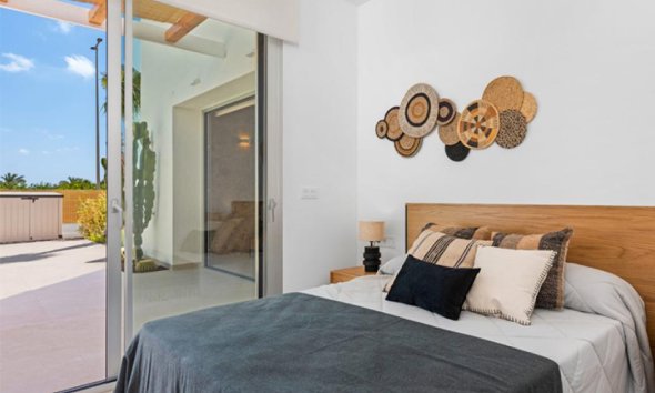 New Build - Villa - Dolores