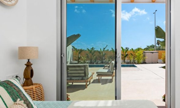 New Build - Villa - Dolores