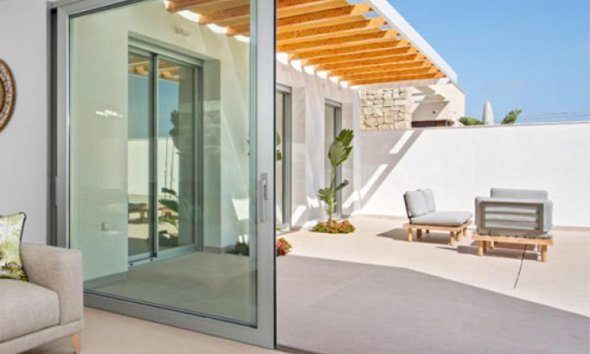 New Build - Villa - Dolores