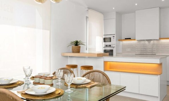 New Build - Villa - Dolores