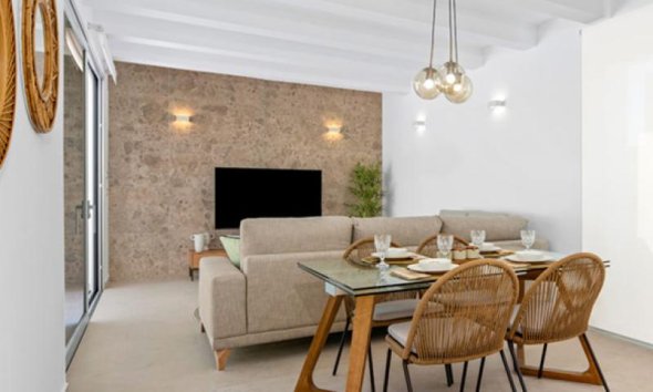 New Build - Villa - Dolores