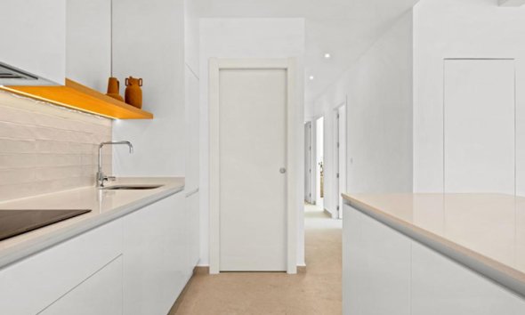 New Build - Villa - Dolores
