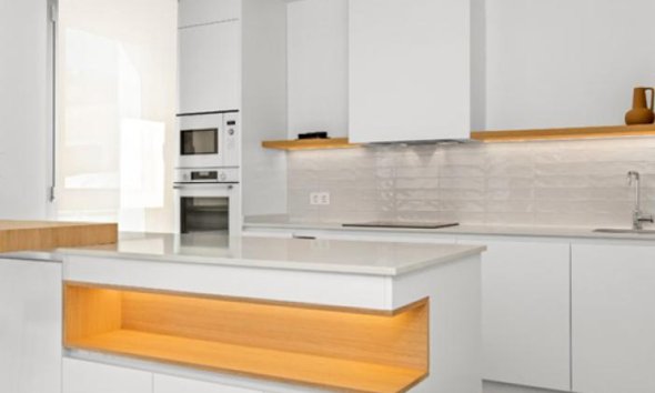 New Build - Villa - Dolores