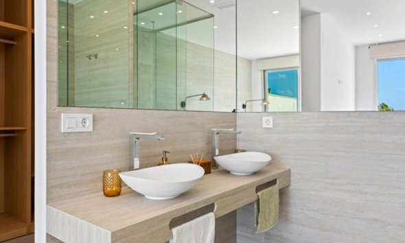 New Build - Villa - Dolores