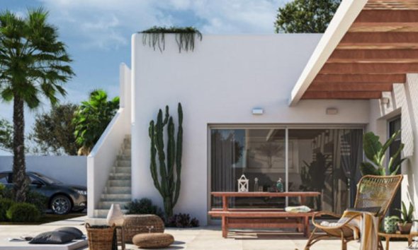 New Build - Villa - Dolores