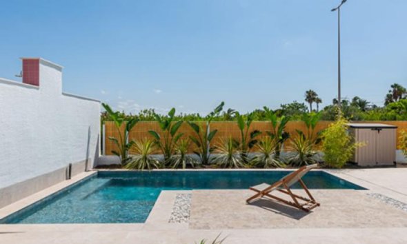 New Build - Villa - Dolores