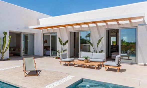 New Build - Villa - Dolores