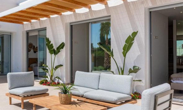 New Build - Villa - Dolores