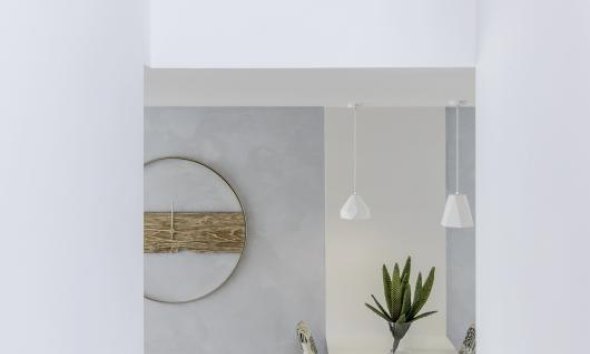 Obra nueva - Villa - San Miguel de Salinas