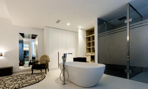 New Build - Villa - Orihuela