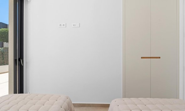 New Build - Villa - Orihuela