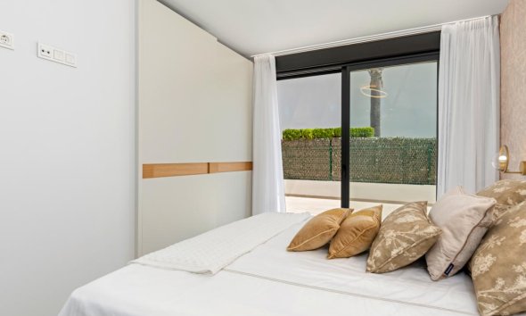 New Build - Villa - Orihuela