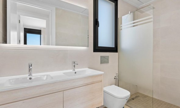 New Build - Villa - Orihuela