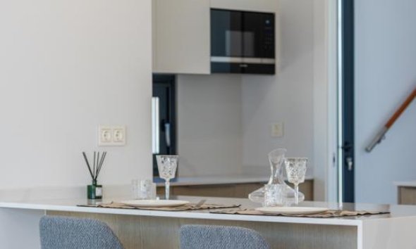 New Build - Villa - Orihuela