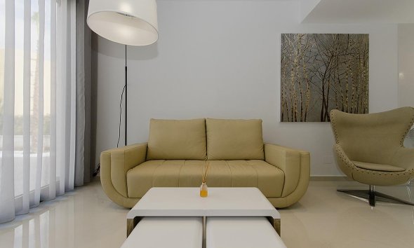 New Build - Villa - Orihuela