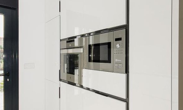 New Build - Villa - Orihuela