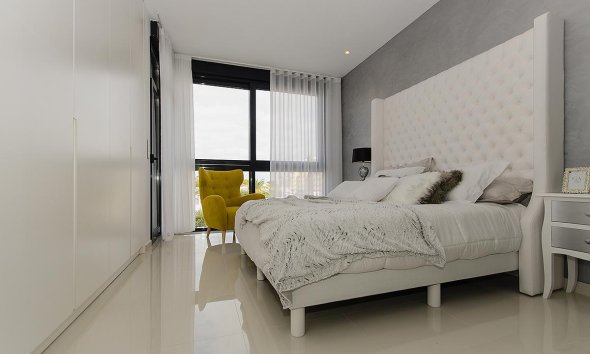 New Build - Villa - Orihuela