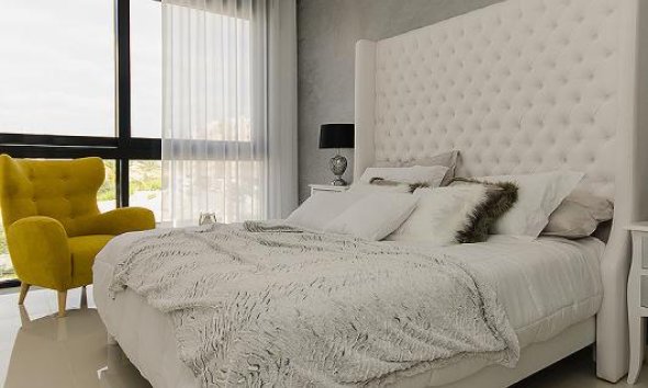 New Build - Villa - Orihuela