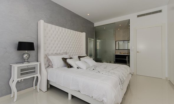 New Build - Villa - Orihuela