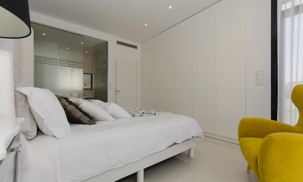 New Build - Villa - Orihuela