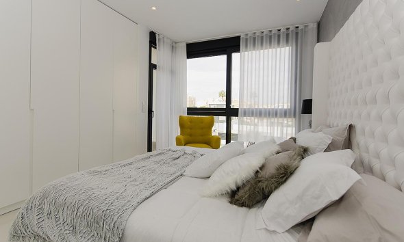 New Build - Villa - Orihuela