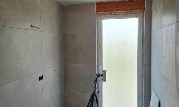 New Build - Villa - La Nucía