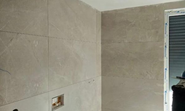 New Build - Villa - La Nucía
