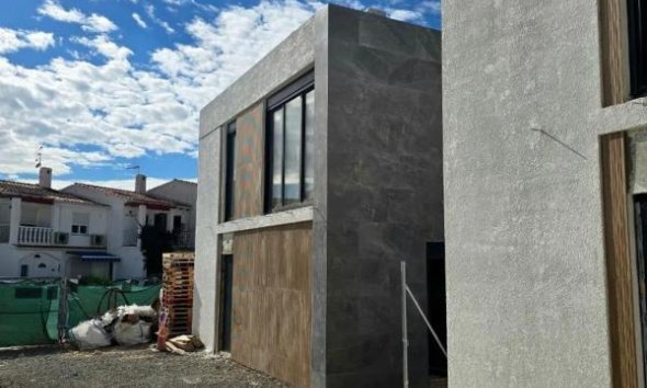 New Build - Villa - La Nucía