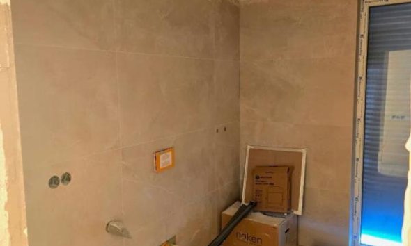 New Build - Villa - La Nucía