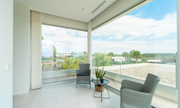 Obra nueva - Villa - Orihuela