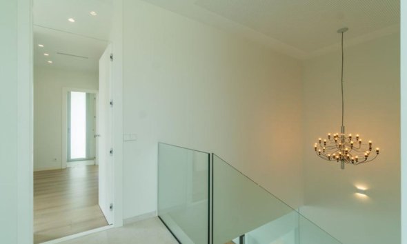 Obra nueva - Villa - Orihuela