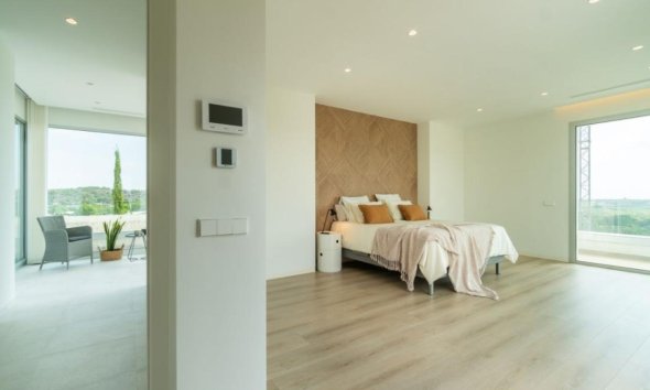 Obra nueva - Villa - Orihuela
