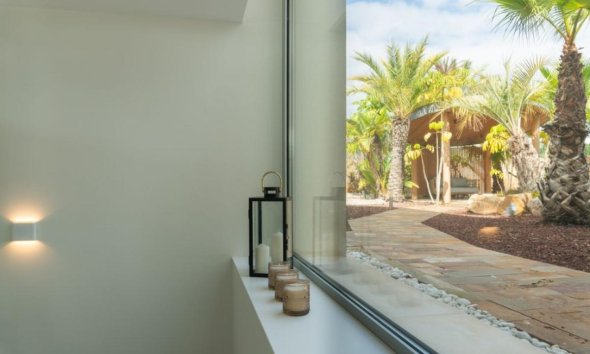 Obra nueva - Villa - Orihuela