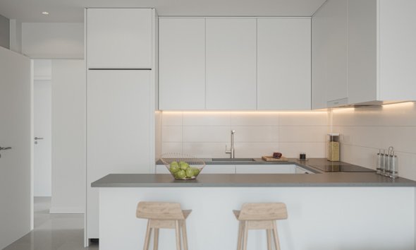 New Build - Apartment - Guardamar del Segura