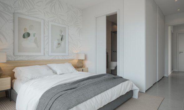 New Build - Apartment - Guardamar del Segura