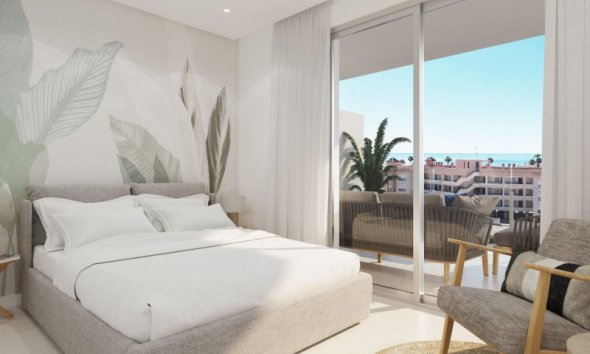 Rynek Pierwotny - Apartament - Santa Pola